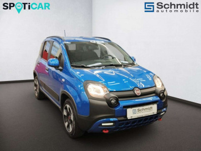 Fiat Panda Gebrauchtwagen