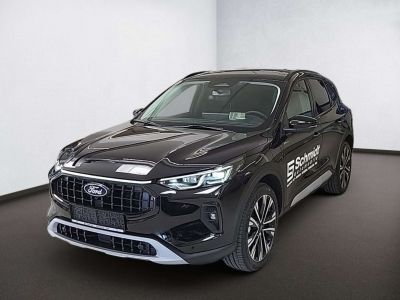 Ford Kuga Gebrauchtwagen