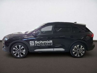 Ford Kuga Gebrauchtwagen