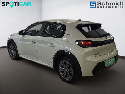 Peugeot 208 Gebrauchtwagen