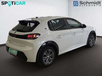 Peugeot 208 Gebrauchtwagen