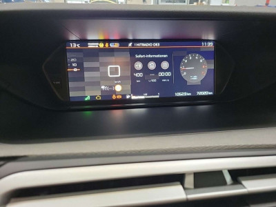 Citroën C4 Spacetourer Gebrauchtwagen