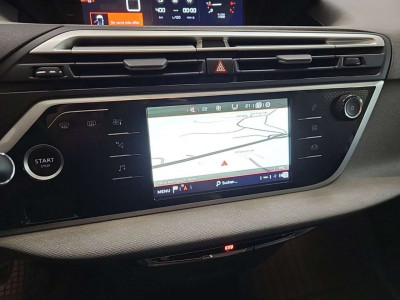 Citroën C4 Spacetourer Gebrauchtwagen