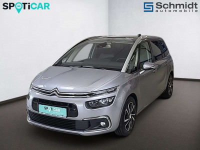 Citroën C4 Spacetourer Gebrauchtwagen