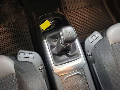 Citroën C4 Spacetourer Gebrauchtwagen