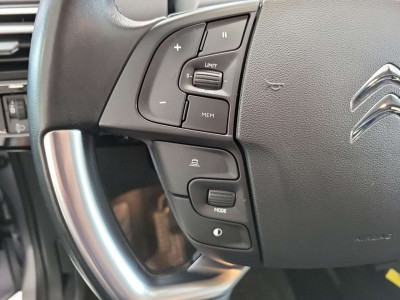 Citroën C4 Spacetourer Gebrauchtwagen