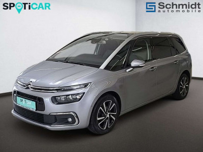 Citroën C4 Spacetourer Gebrauchtwagen