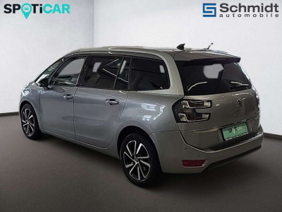 Citroën C4 Spacetourer Gebrauchtwagen