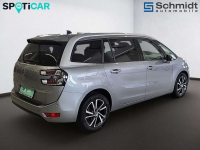 Citroën C4 Spacetourer Gebrauchtwagen