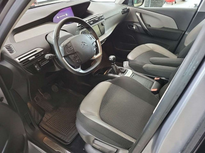 Citroën C4 Spacetourer Gebrauchtwagen