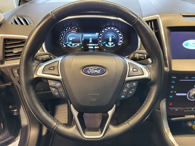 Ford Galaxy Gebrauchtwagen