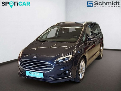 Ford Galaxy Gebrauchtwagen