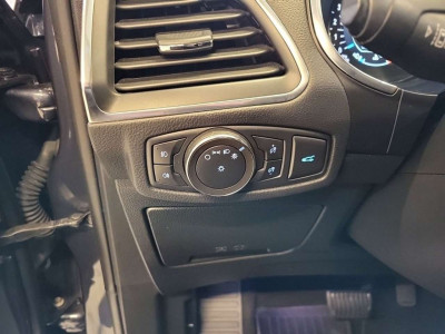 Ford Galaxy Gebrauchtwagen