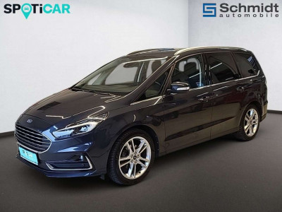 Ford Galaxy Gebrauchtwagen
