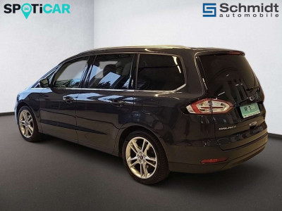Ford Galaxy Gebrauchtwagen