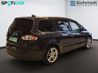 Ford Galaxy Gebrauchtwagen