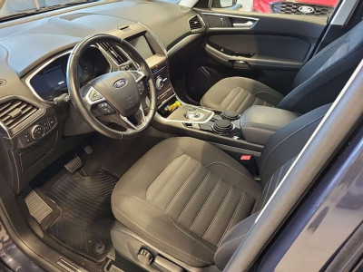 Ford Galaxy Gebrauchtwagen