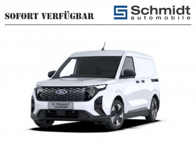 Ford Transit Courier Neuwagen