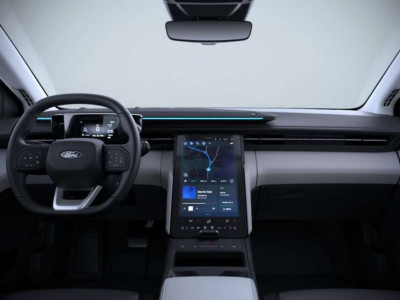 Ford Explorer Neuwagen