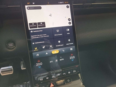 Citroën C5 Aircross Neuwagen