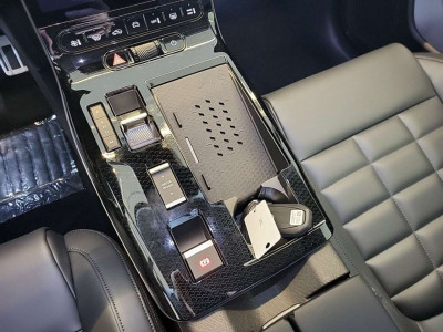 Citroën C5 Aircross Neuwagen