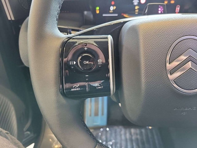 Citroën C5 Aircross Neuwagen