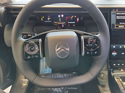 Citroën C5 Aircross Neuwagen