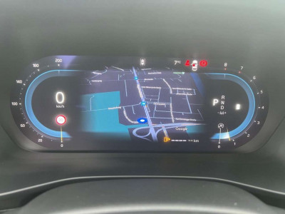 Volvo XC40 Gebrauchtwagen