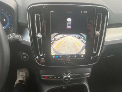 Volvo XC40 Gebrauchtwagen