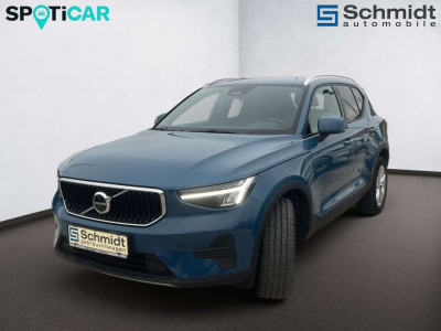 Volvo XC40 Gebrauchtwagen