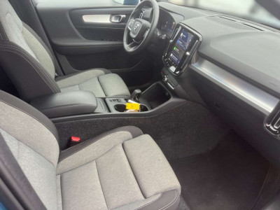 Volvo XC40 Gebrauchtwagen