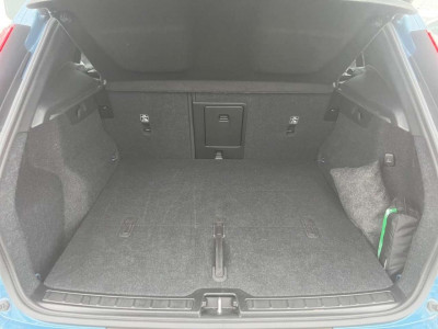 Volvo XC40 Gebrauchtwagen