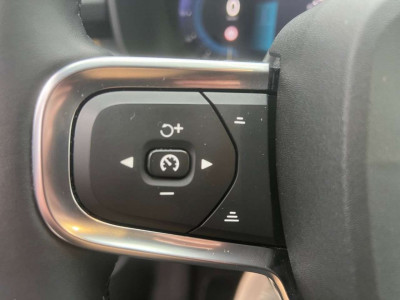 Volvo XC40 Gebrauchtwagen