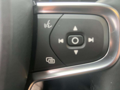 Volvo XC40 Gebrauchtwagen