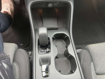 Volvo XC40 Gebrauchtwagen