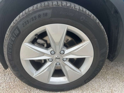 Volvo XC40 Gebrauchtwagen