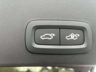 Volvo XC40 Gebrauchtwagen