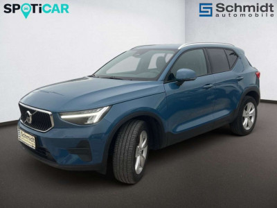 Volvo XC40 Gebrauchtwagen