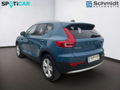 Volvo XC40 Gebrauchtwagen