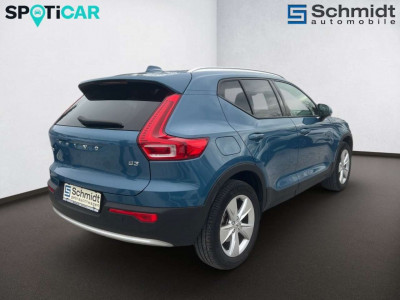 Volvo XC40 Gebrauchtwagen
