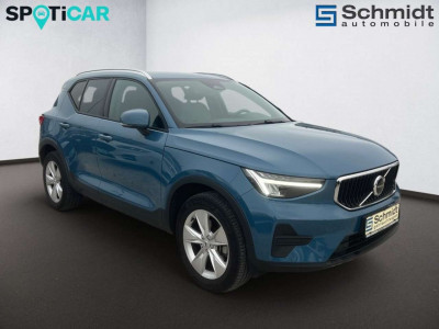 Volvo XC40 Gebrauchtwagen