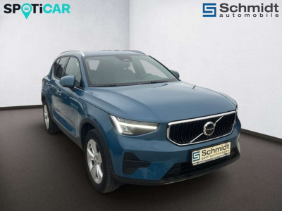 Volvo XC40 Gebrauchtwagen