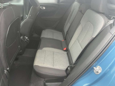 Volvo XC40 Gebrauchtwagen