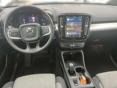 Volvo XC40 Gebrauchtwagen