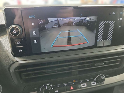 Citroën Jumpy Gebrauchtwagen