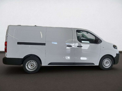 Citroën Jumpy Gebrauchtwagen