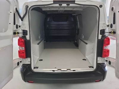 Citroën Jumpy Gebrauchtwagen