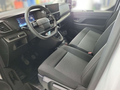 Citroën Jumpy Gebrauchtwagen