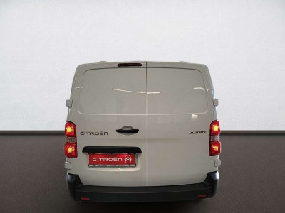 Citroën Jumpy Gebrauchtwagen