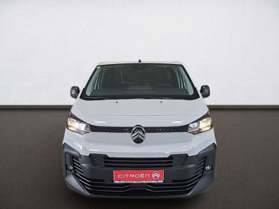 Citroën Jumpy Gebrauchtwagen